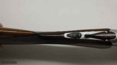 Beretta 56 E S56E, 12ga, 26