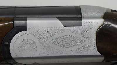 Beretta 56 E S56E, 12ga, 26