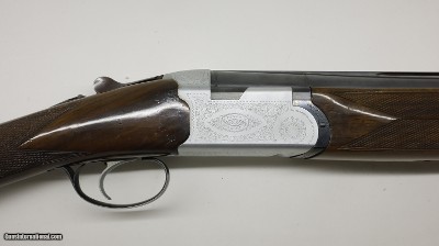 Beretta 56 E S56E, 12ga, 26