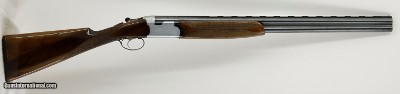 Beretta 56 E S56E, 12ga, 26