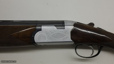 Beretta 56 E S56E, 12ga, 26