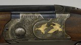 Beretta 687 Silver Pigeon 5 V 12ga, 30