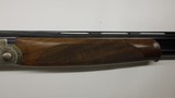 Beretta 687 Silver Pigeon 5 V 12ga, 30
