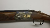 Beretta 687 Silver Pigeon 5 V 12ga, 30