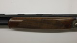 Beretta 687 Silver Pigeon 5 V 12ga, 30