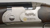 Beretta 982 LTD Limited Edition, one of 1500, 32