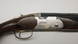 Beretta 982 LTD Limited Edition, one of 1500, 32