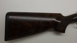 Beretta 982 LTD Limited Edition, one of 1500, 32