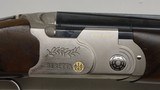 Beretta 982 LTD Limited Edition, one of 1500, 32