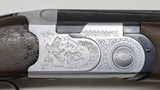 Beretta 687 Silver Pigeon 20ga, 28