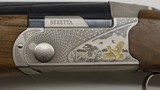 Beretta 687 Ultralight Gold Deluxe, 12ga, 28