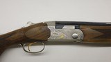 Beretta 687 Ultralight Gold Deluxe, 12ga, 28