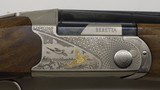 Beretta 687 Ultralight Gold Deluxe, 12ga, 28