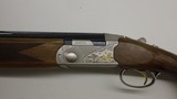 Beretta 687 Ultralight Gold Deluxe, 12ga, 28