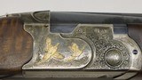 Beretta 687 Silver Pigeon 5 V 12ga, 28