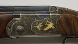 Beretta 687 Silver Pigeon 5 V 12ga, 28