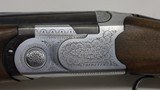 Beretta 686 Special, 20ga, 28