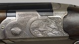 Beretta 687 Silver PIgeon 2 12ga, 32" Sporting, Cased, 2002 - 20 of 23