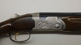 Beretta 687 Silver PIgeon 2 12ga, 32" Sporting, Cased, 2002 - 1 of 23