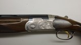 Beretta 687 Silver PIgeon 2 12ga, 32" Sporting, Cased, 2002 - 19 of 23