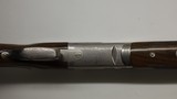 Beretta 687 Silver PIgeon 2 12ga, 32" Sporting, Cased, 2002 - 13 of 23