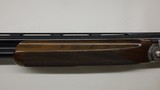 Beretta 687 Silver PIgeon 2 12ga, 32" Sporting, Cased, 2002 - 18 of 23