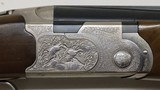 Beretta 687 Silver PIgeon 2 12ga, 32" Sporting, Cased, 2002 - 4 of 23