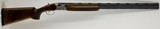 Beretta 687 Silver PIgeon 2 12ga, 32" Sporting, Cased, 2002 - 22 of 23