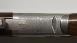 Beretta 687 Silver PIgeon 2 12ga, 32" Sporting, Cased, 2002 - 14 of 23