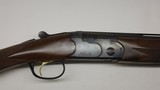 Beretta 686 Onyx Matte, 20ga, 26.5