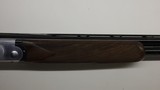 Beretta 682 S682 Sport/Trap, 12ga, 30