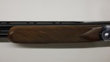 Beretta 682 S682 Sport/Trap, 12ga, 30
