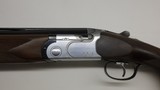 Beretta 682 S682 Sport/Trap, 12ga, 30