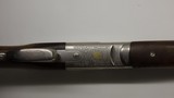 Beretta 687 Silver Pigeon 3, III 12ga, 30
