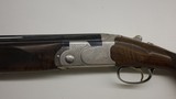 Beretta 687 Silver Pigeon 3, III 12ga, 30