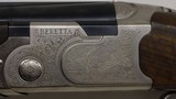 Beretta 687 Silver Pigeon 3, III 12ga, 30