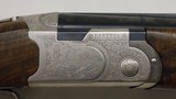 Beretta 687 Silver Pigeon 3, III 12ga, 30