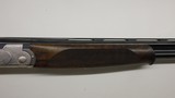 Beretta 687 Silver Pigeon 3, III 12ga, 30