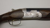 Beretta 687 Silver Pigeon 3, III 12ga, 30