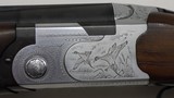 Beretta 687 Silver Pigeon Sporting, Screw chokes, 12ga, 30