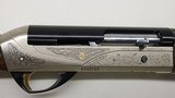 Benelli Legacy, 28ga, 26", made 2010, with youth stock - 4 of 24