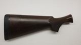Benelli Legacy, 28ga, 26", made 2010, with youth stock - 22 of 24