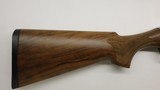 Benelli Legacy, 28ga, 26", made 2010, with youth stock - 3 of 24