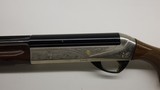 Benelli Legacy, 28ga, 26", made 2010, with youth stock - 18 of 24