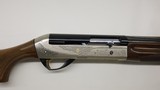 Benelli Legacy, 28ga, 26", made 2010, with youth stock - 1 of 24