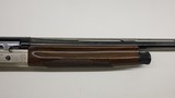 Benelli Legacy, 28ga, 26", made 2010, with youth stock - 5 of 24