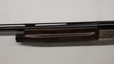 Benelli Legacy, 28ga, 26", made 2010, with youth stock - 17 of 24