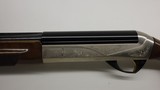 Benelli Legacy, 20ga, 26