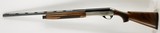 Benelli Legacy, 20ga, 26