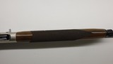 Benelli Legacy, 20ga, 26